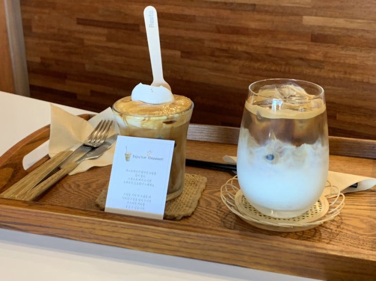 레스토커피(RESTO COFFEE) 이미지