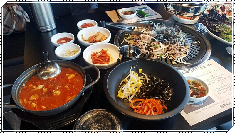 돌배기집광주 이미지