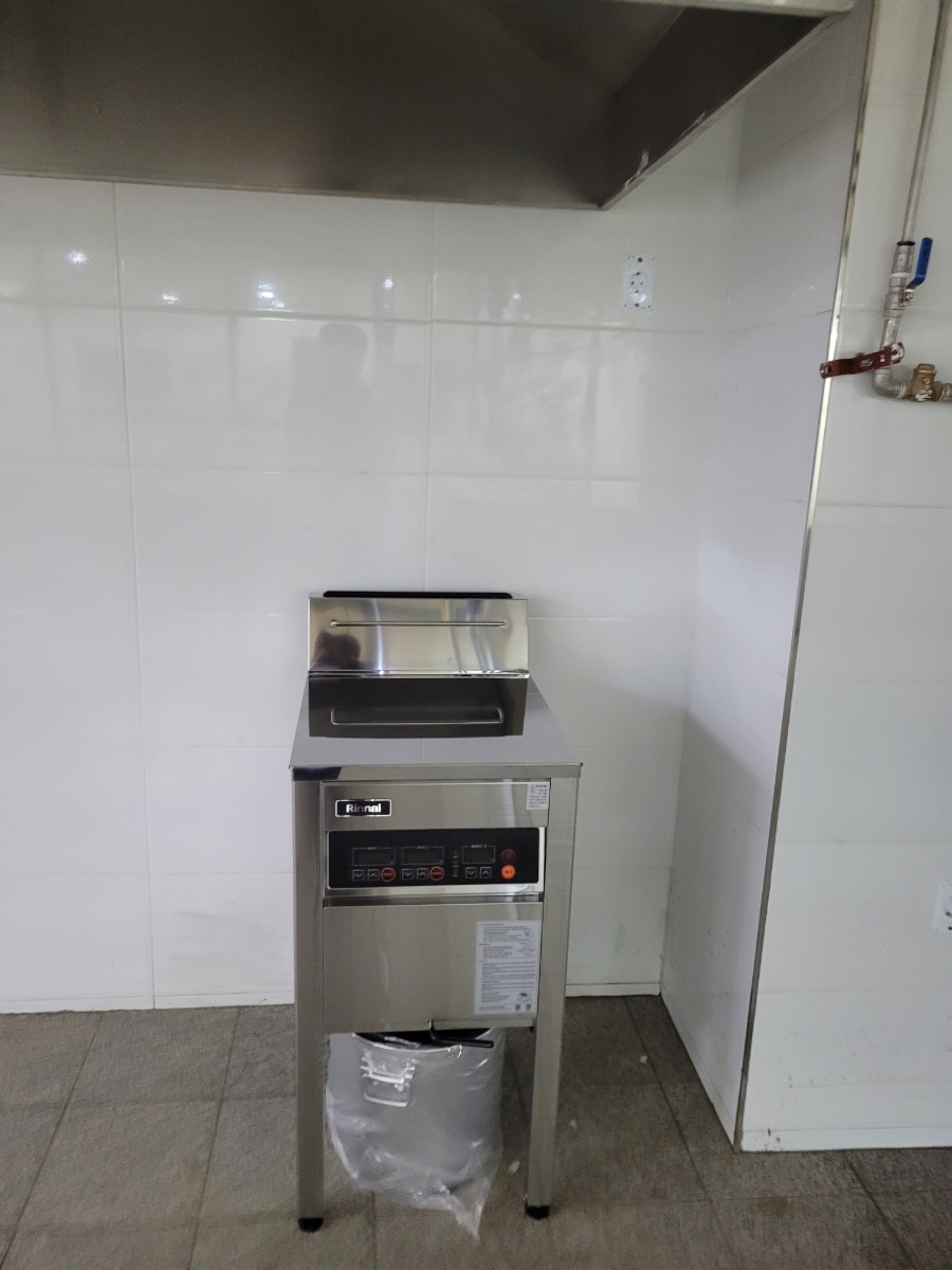 동부지청 구내식당 이미지
