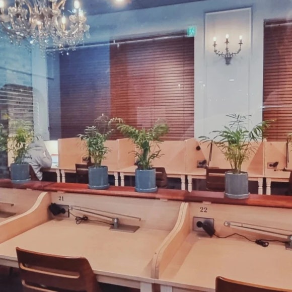 하늘스터디카페 이미지
