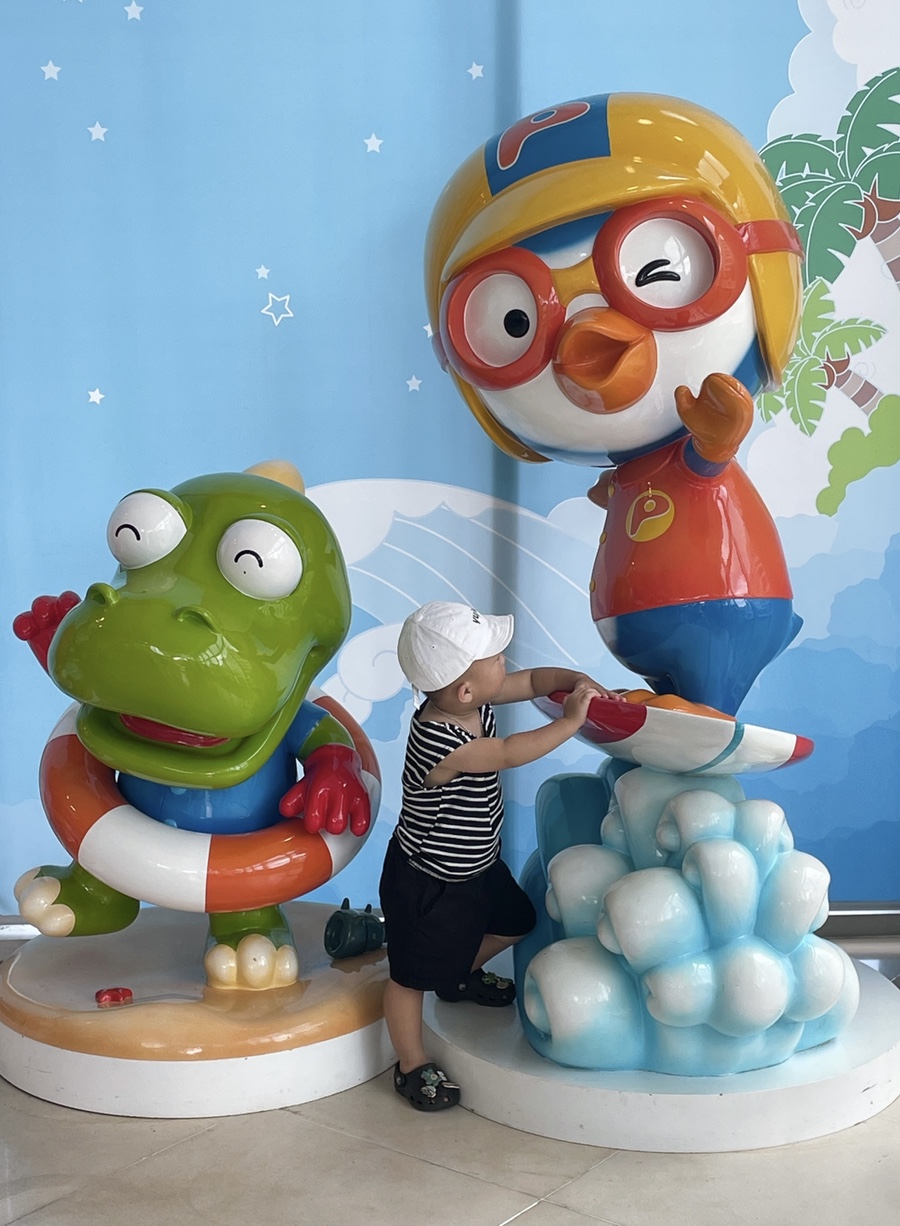 한국맥도날드경주보문DT점 이미지