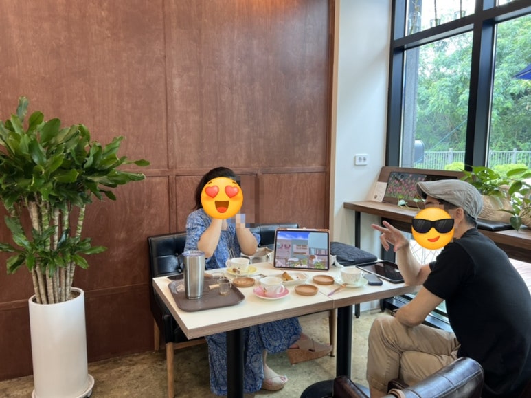 커피공장 에제르 이미지