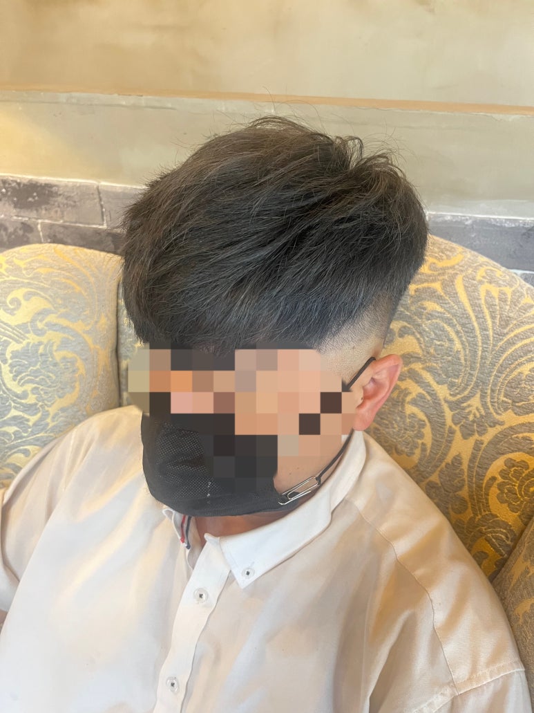 포맨헤어 이미지