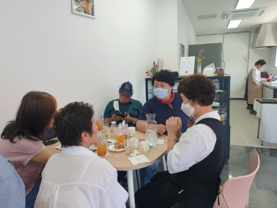카페이틀 이미지