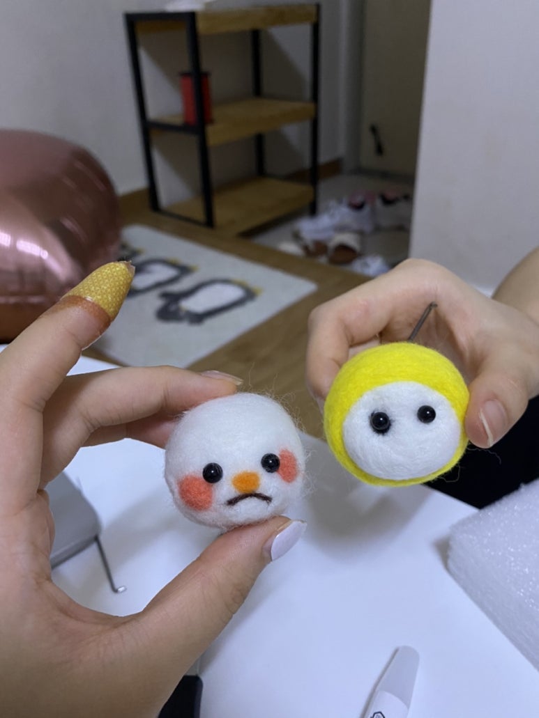 지니네램프 이미지
