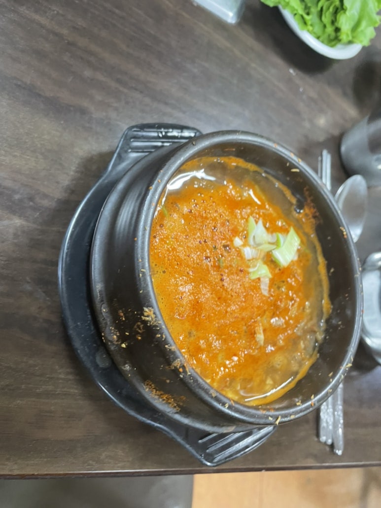 동일기사식당 이미지
