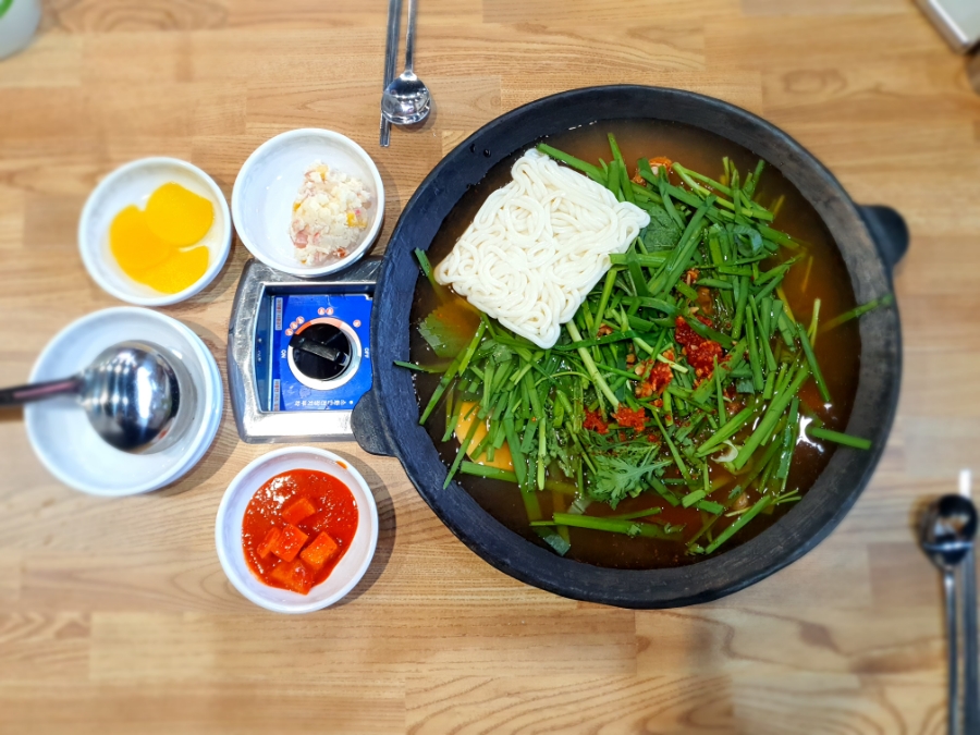 태백솥뚜껑물닭갈비 이미지