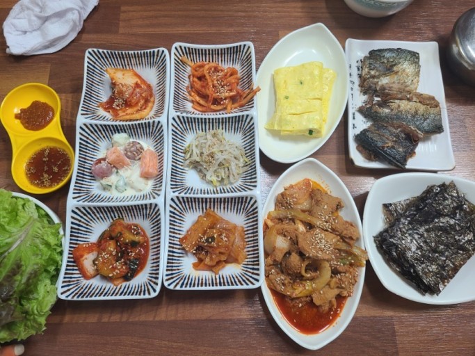 은영이식당 이미지