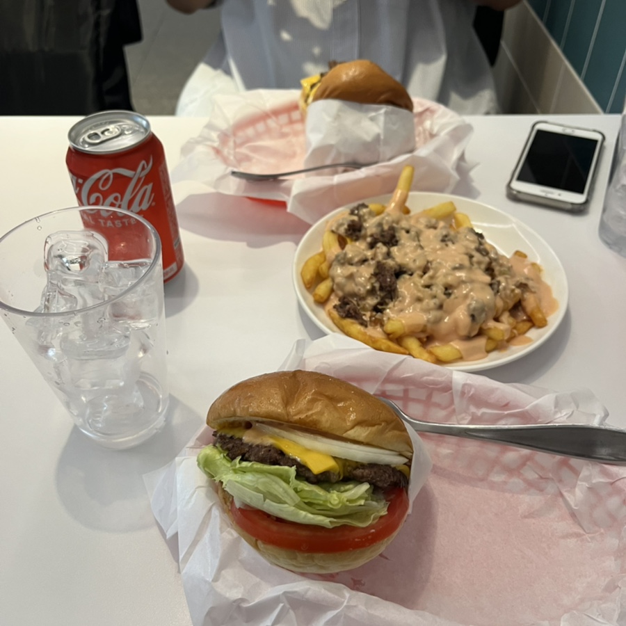리즈델리 이미지
