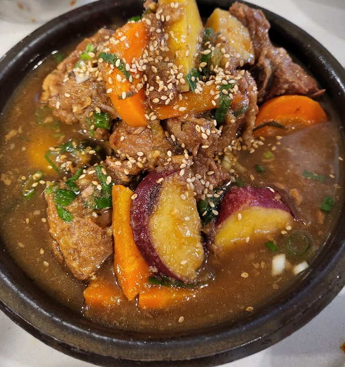 도담돼지갈비찜 이미지