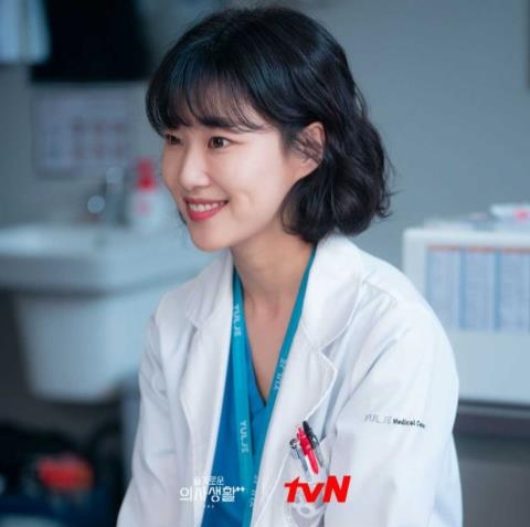 서민경헤어 이미지