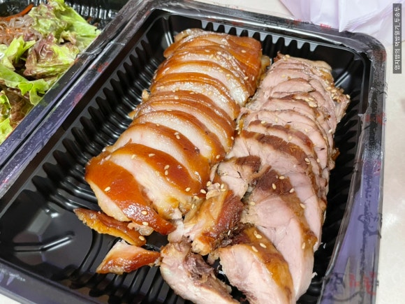 오오온족발 이미지