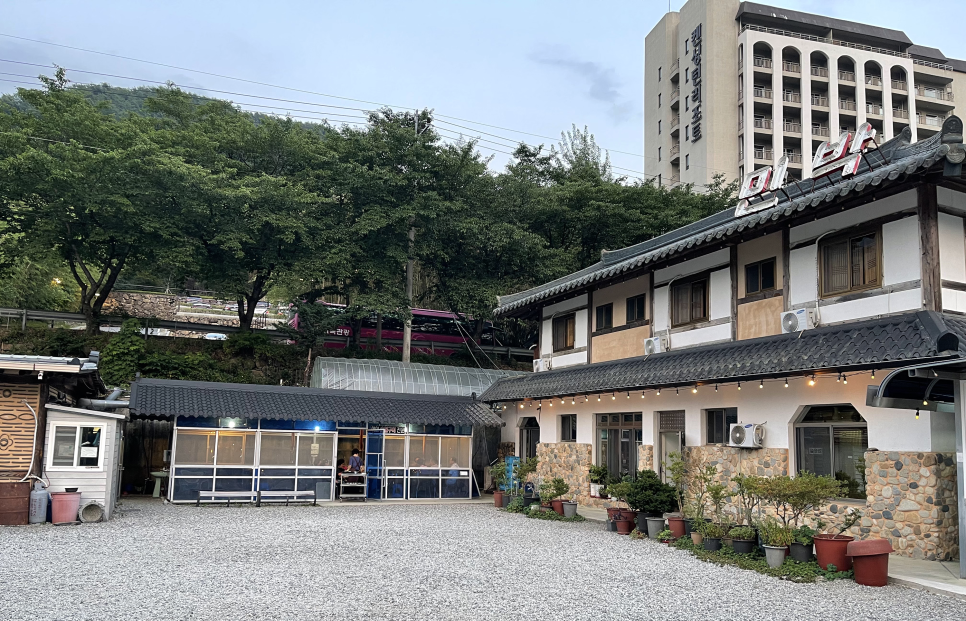 황토방산장 이미지