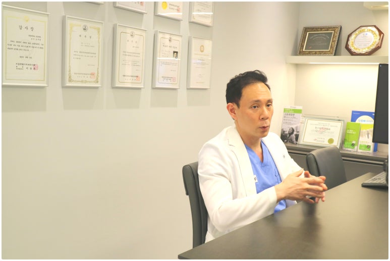 김민우치과의원 이미지