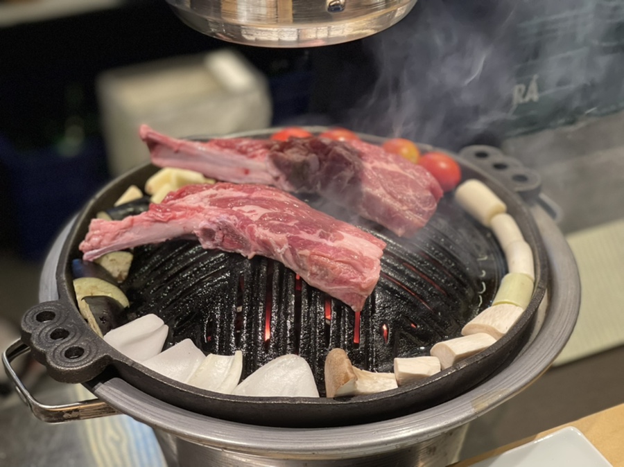 풍무양갈비 이미지
