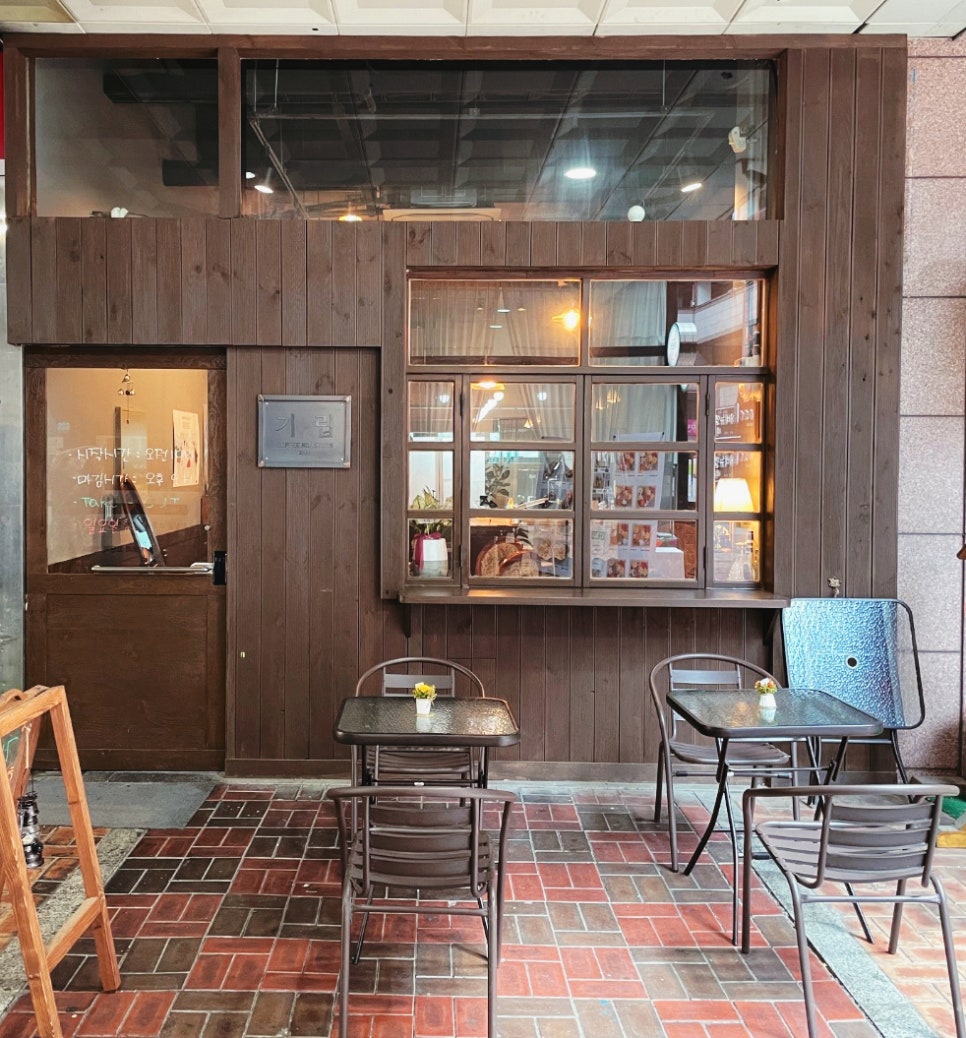 기립커피로스터스 이미지