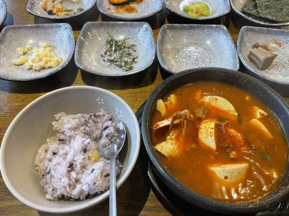 일품순두부청사점 이미지