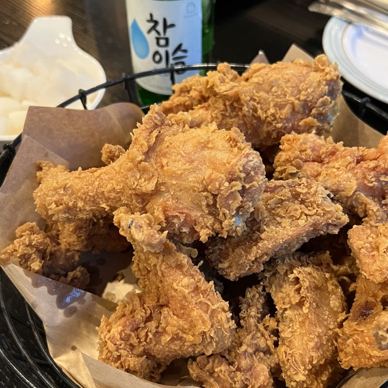 한여사등갈비 앤 함흥냉면전문점 이미지