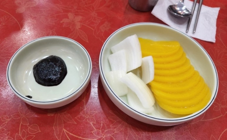 오형제손짜장 이미지