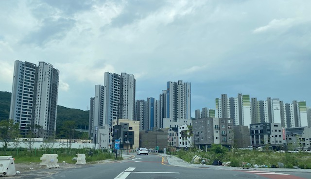 (유)고산개발 이미지