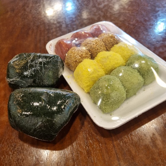 후암떡집 이미지