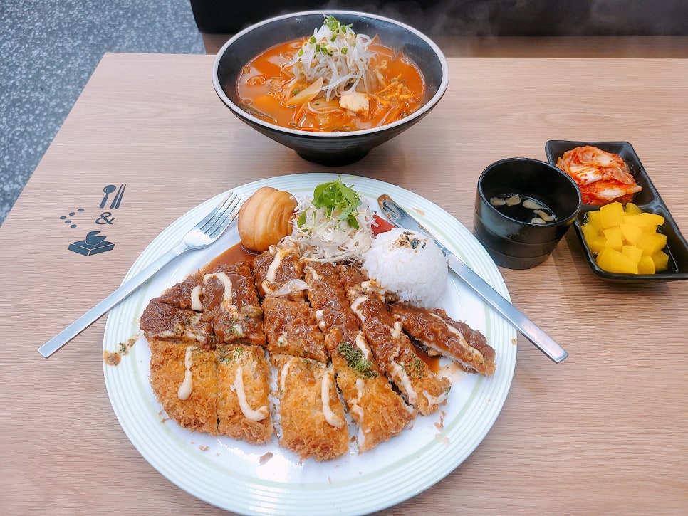 국수나무 논현에코점 이미지