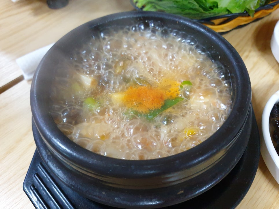 남해갈비 이미지