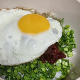 부빔밥 이미지