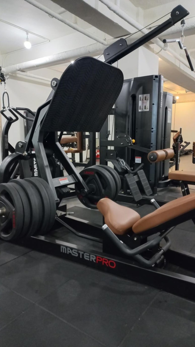 조아Gym 이미지