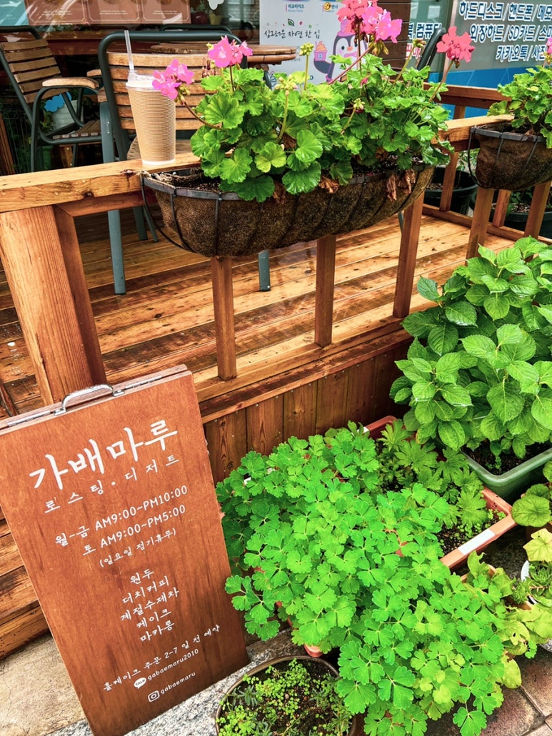 가배마루 이미지