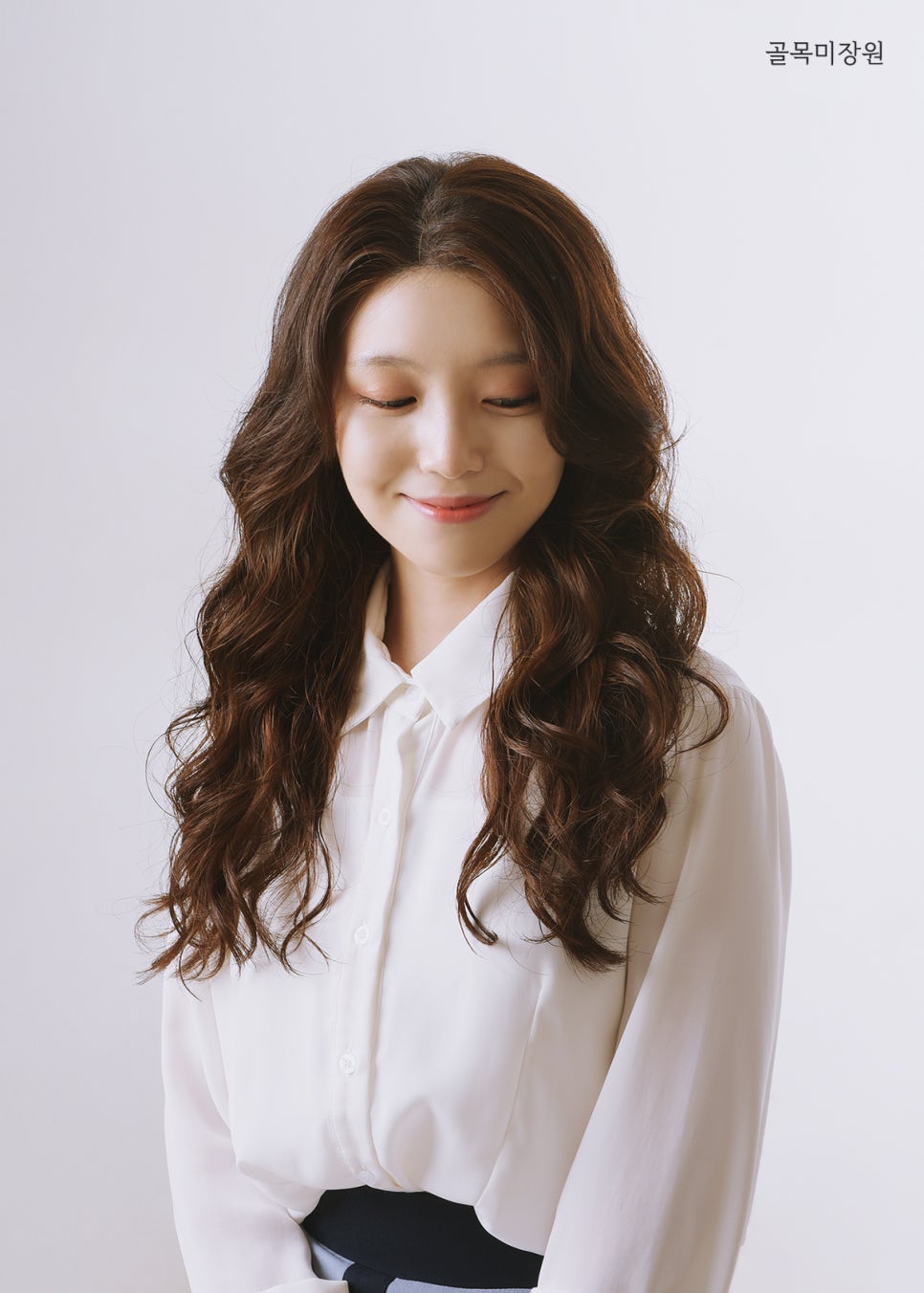 골목미용실 이미지