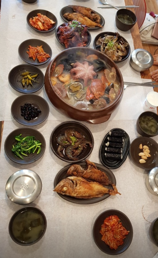 알찬해물 이미지