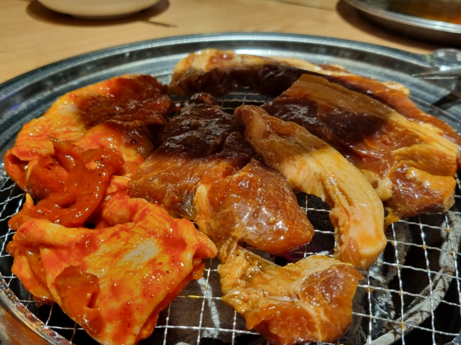 고기싸롱 쌍문역점 이미지
