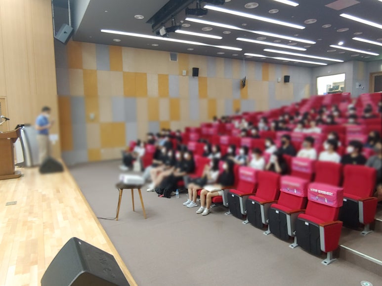 포항공대가속기연구소 이미지