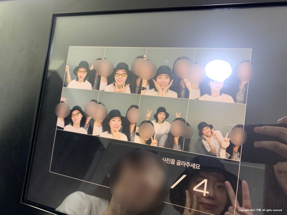 포토이즘박스익선동점 이미지