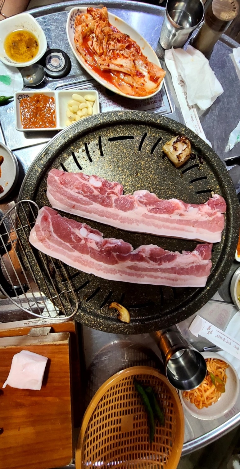 싸전갈비 이미지
