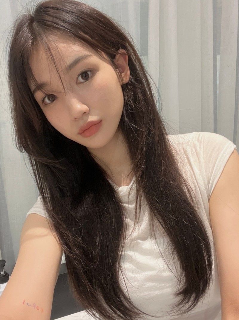 은혜헤어라인 이미지