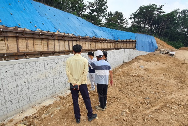 창원시 상수도사업소 이미지