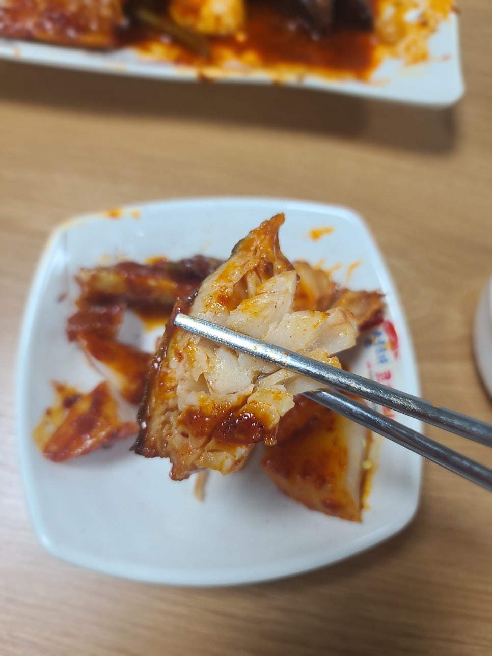 청해코다리 이미지