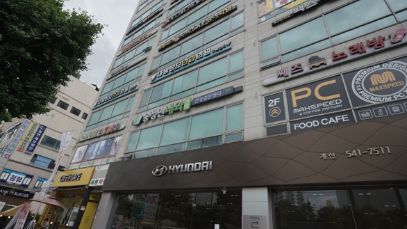 아이케어안과의원 이미지