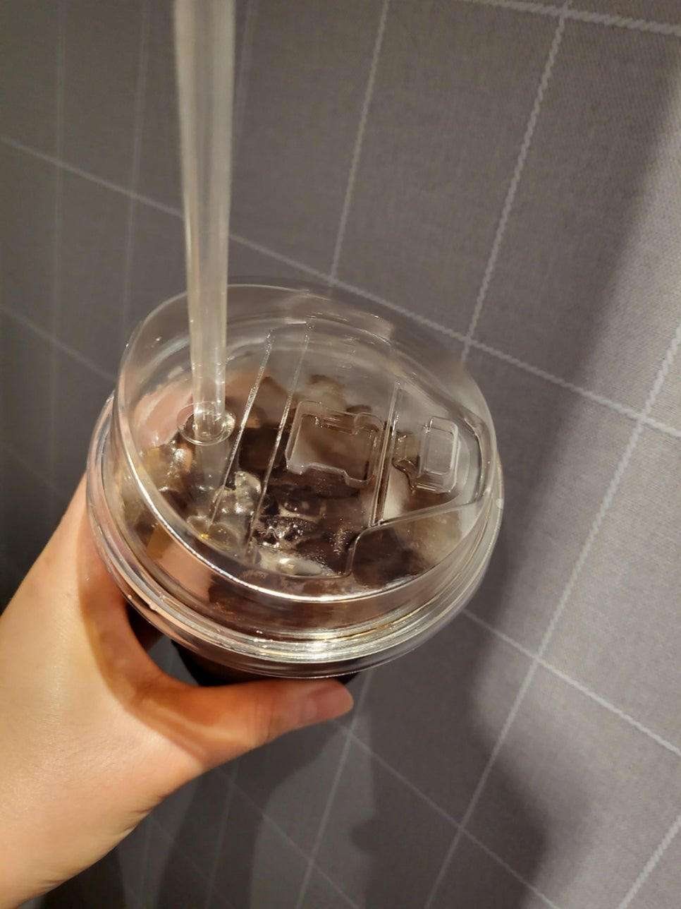 데이롱카페스마트매탄그린빌점 이미지