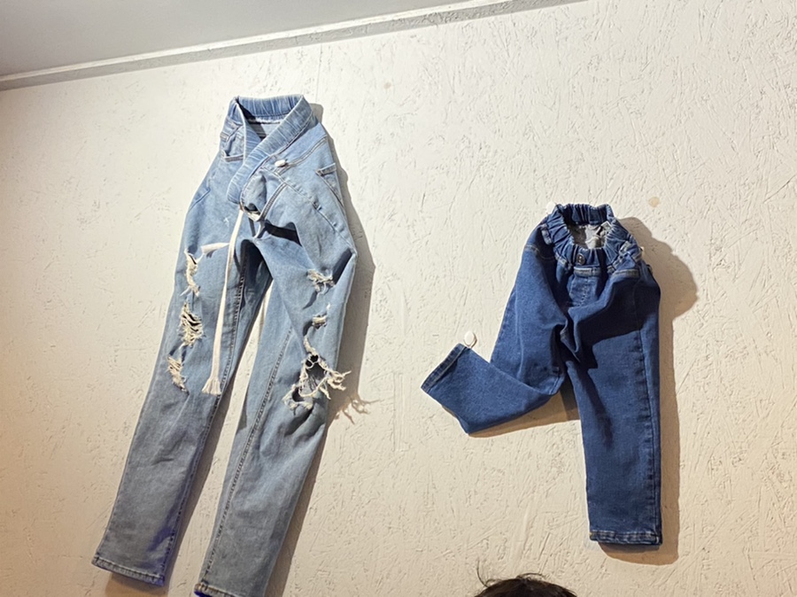 청바지포차 이미지