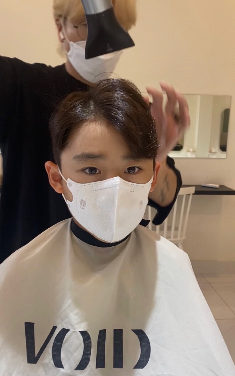 디엔헤어 이미지