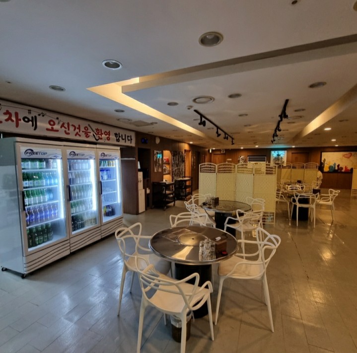 실내낭만포차 이미지