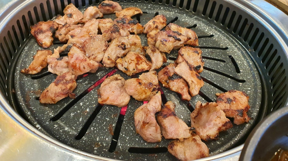 장수뒷고기 이미지