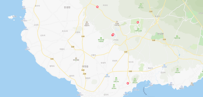 33떡볶이제주점 이미지