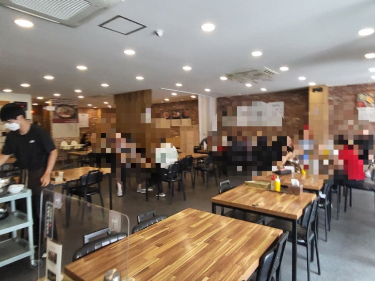 교동면옥(사동점) 이미지