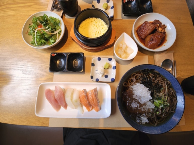 연스시참치 이미지