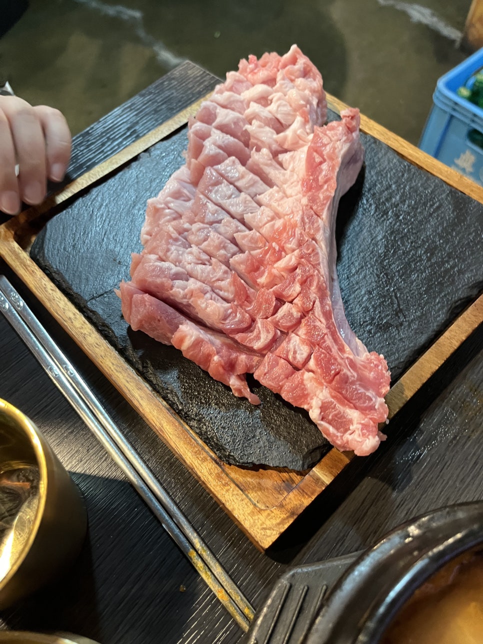 사당돈 이미지