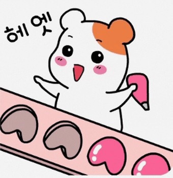 보리밥칼국수 이미지